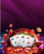 phpclub Bingo room interface showing numbered cards for Filipino players