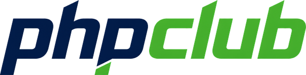 phpclub official logo